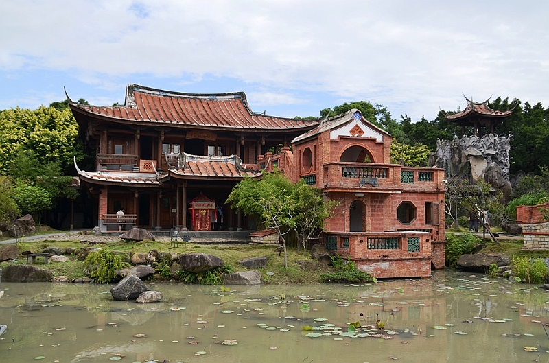 372_Taiwan_Taipei_Lin_An_Tai_Homestead.JPG