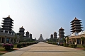 132_Taiwan_Fo_Guang_Shan_Monastery