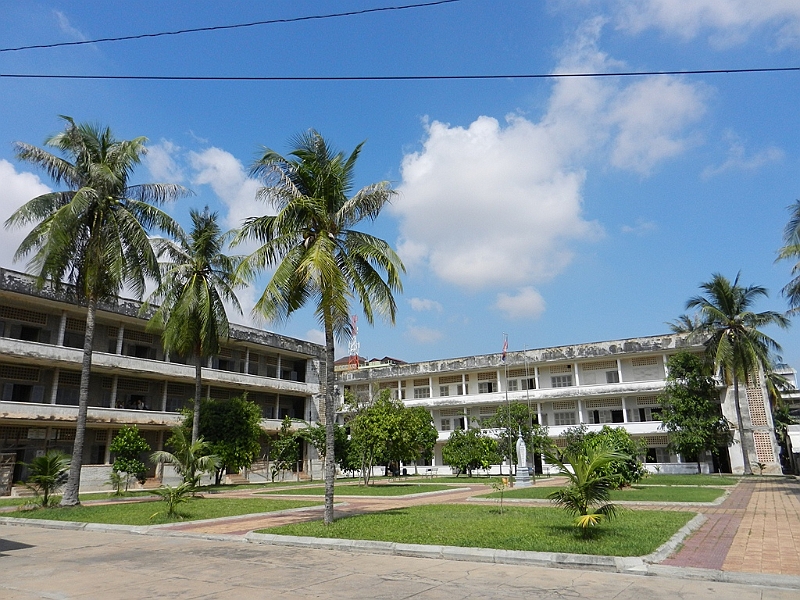 077_Cambodia_Phnom_Penh_Toul_Sleng_Prison.JPG - 