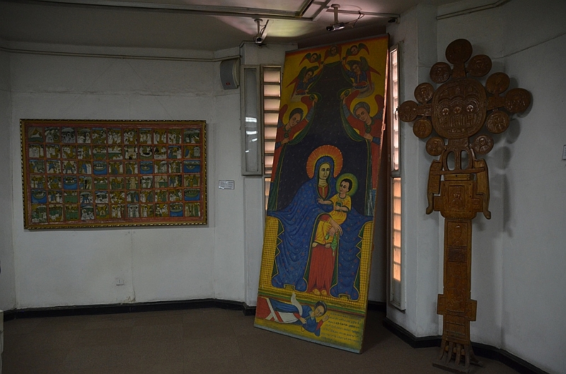 009_Ethiopia_North_Addis_Abeba_National_Museum.JPG
