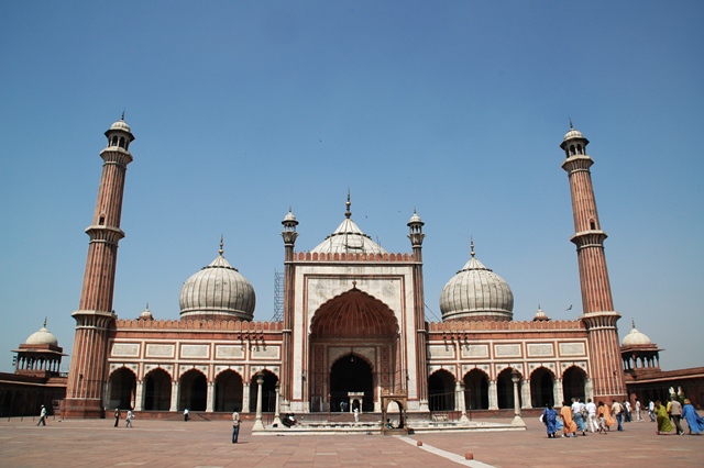 012_India_New_Delhi_Jama_Masjid.JPG