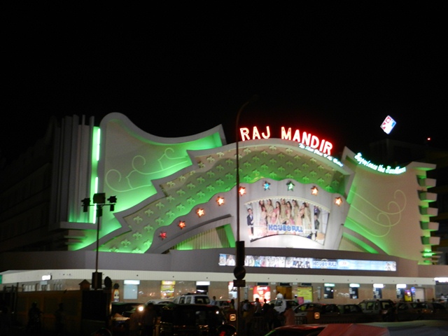 076_India_Jaipur_Bollywood_Cinema.JPG - 