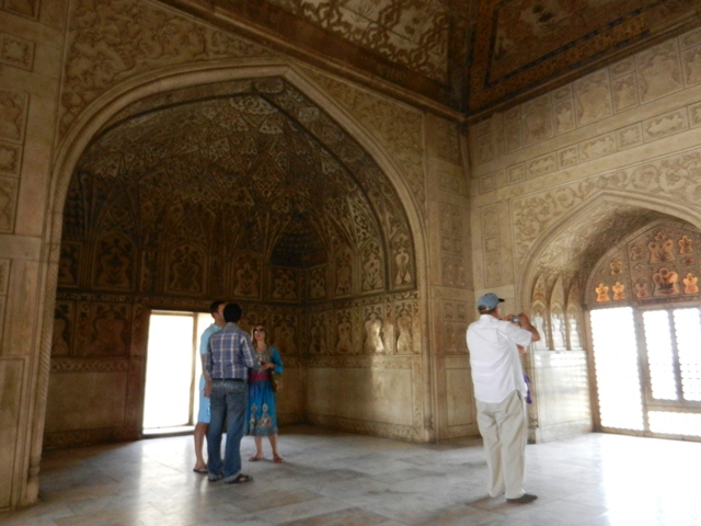 244_India_Agra_Fort.JPG - 