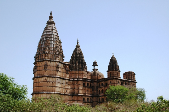 400_India_Orchha_Chaturbhuj_Temple.JPG