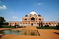 033_India_New_Delhi_Humayuns_Tomb