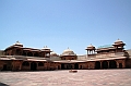 207_India_Fatehpur_Sikri