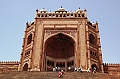 219_India_Fatehpur_Sikri