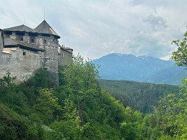 003_Italien_Suedtirol_Dolomiten_Burg_Rodenegg