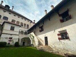 018_Italien_Suedtirol_Dolomiten_Burg_Rodenegg