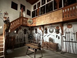 033_Italien_Suedtirol_Dolomiten_Burg_Rodenegg
