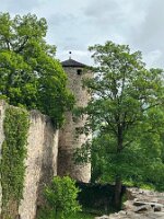 044_Italien_Suedtirol_Dolomiten_Schloss_Proesels