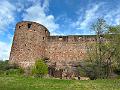 001_Italy_Bozen_Messner_Mountain_Museum_Firmian