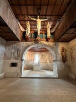 036_Italien_Suedtirol_Dorf_Tirol_Schloss_Tirol