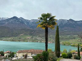 087_Italien_Suedtirol_Kalterer_See