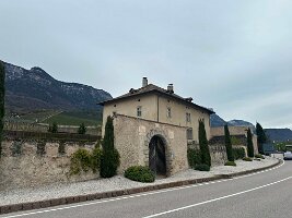 093_Italien_Suedtirol_Kalterer_See