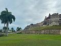 065_Colombia_Cartagena_San_Felipe_de_Barajas_Fort