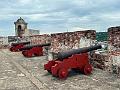 079_Colombia_Cartagena_San_Felipe_de_Barajas_Fort