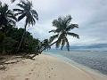 041_Panama_Holandes_Cay_Beach