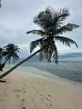 042_Panama_Holandes_Cay_Beach
