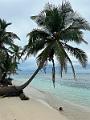 045_Panama_Holandes_Cay_Beach