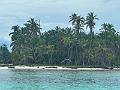 050_Panama_Holandes_Cay_Beach
