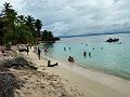 053_Panama_Holandes_Cay_Beach