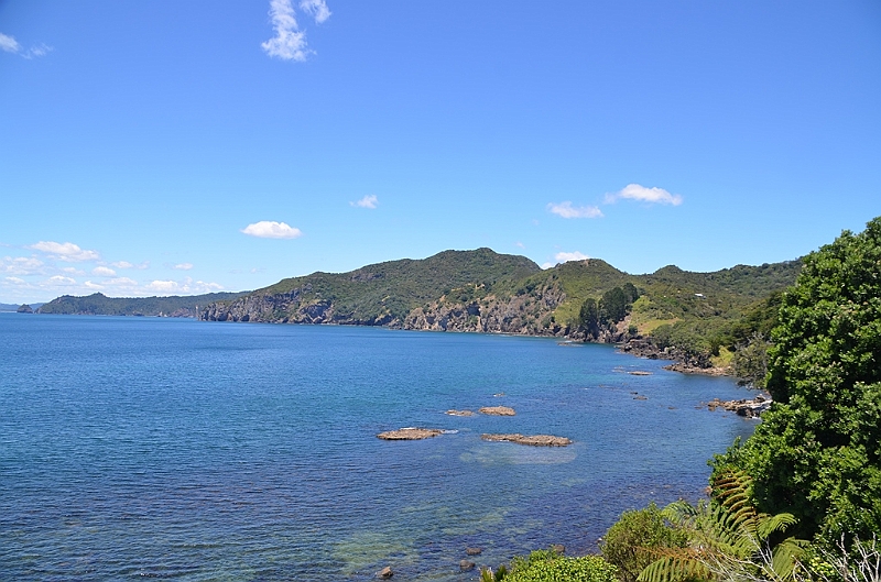 Coromandel Peninsula/117_New_Zealand_Coromandel_Peninsula_Kennedy_Bay