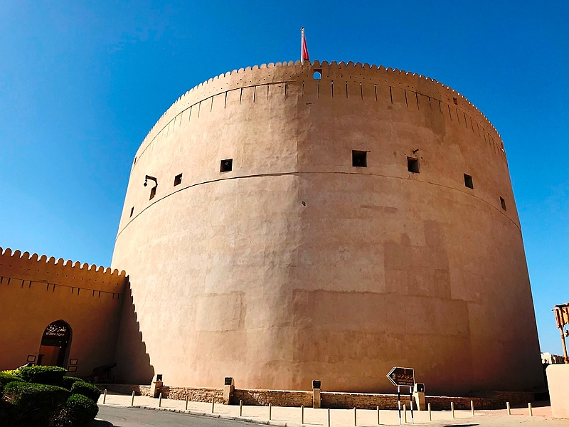226_Oman_Nizwa_Fort.JPG