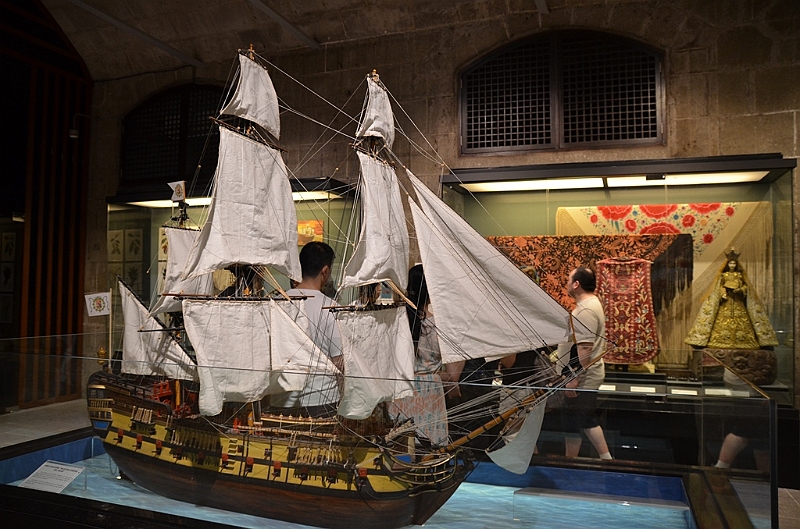 052_Philippines_Manila_San_Agustin_Museum.JPG
