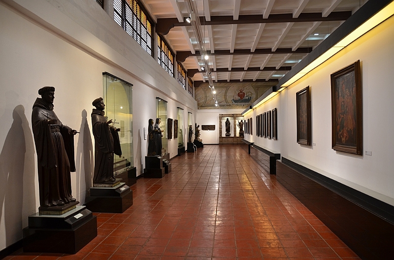 058_Philippines_Manila_San_Agustin_Museum.JPG