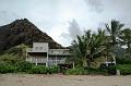 013_USA_Hawaii_Oahu_Makaha_Unterkunft