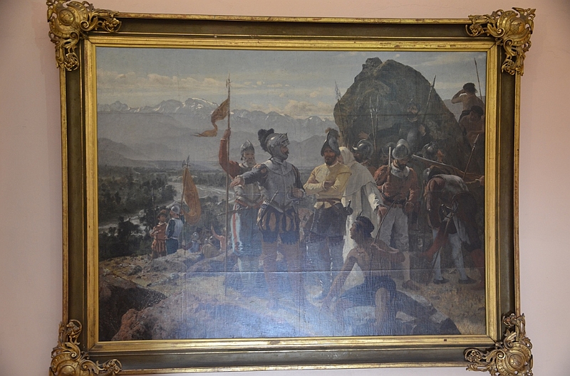 072_Chile_Santiago_Museo_Historico_Nacional.JPG