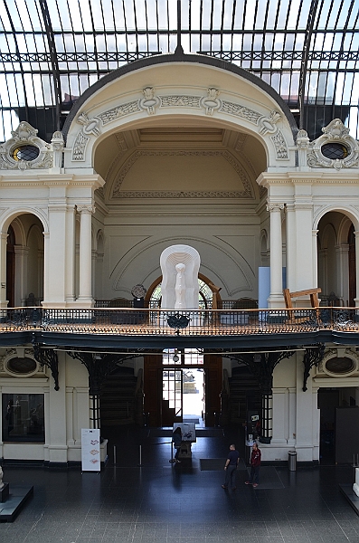 105_Chile_Santiago_Museo_Nacional_de_Bellas_Artes.JPG