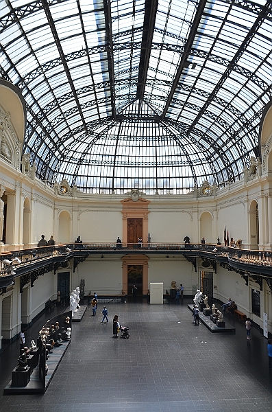 106_Chile_Santiago_Museo_Nacional_de_Bellas_Artes.JPG