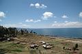 360_Bolivien_Titicacasee_Capachica